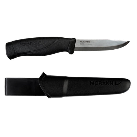 Couteau Morakniv Companion HD - Lame 104mm MO13159