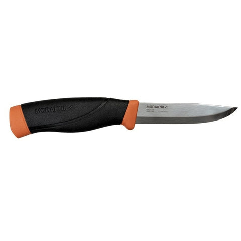 Couteau Morakniv Companion HD - Lame 104mm MO13259