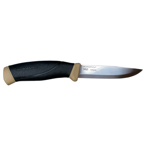 Couteau Morakniv Companion - Lame 104mm MO13166