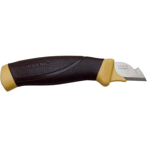 Couteau Morakniv Electricien - Lame 21mm MO12201