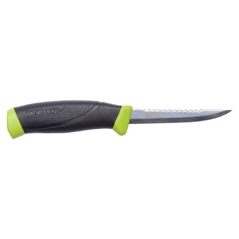 Couteau Morakniv Fishing Scaler 098 - Lame 98mm MO12208