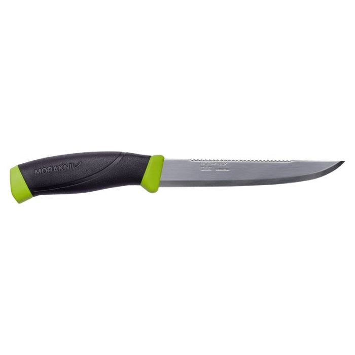 Couteau Morakniv Fishing Scaler 150 - Lame 150mm MO13870