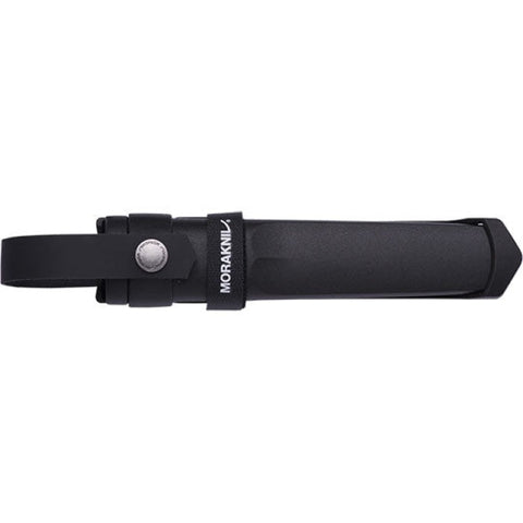 Couteau Morakniv Garberg Black C MM - Lame 109mm MO13147