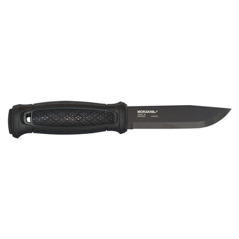 Couteau Morakniv Garberg Black C MM - Lame 109mm MO13147