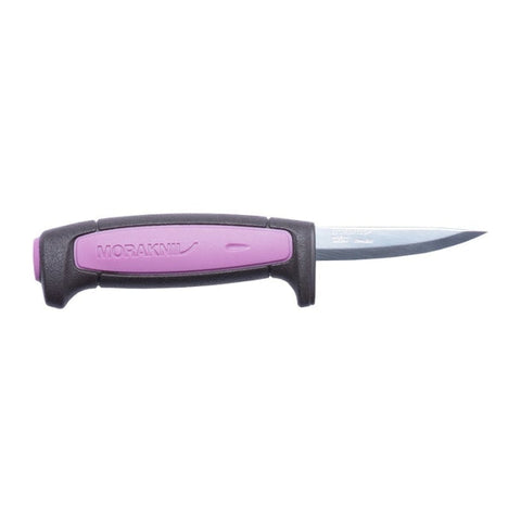 Couteau Morakniv Precision Violet - Lame 75mm MO12247