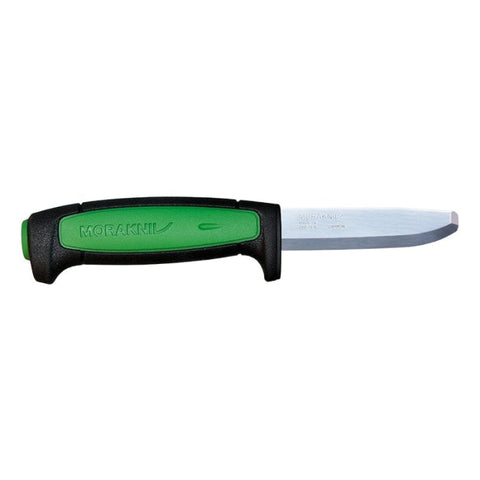 Couteau Morakniv Safe Pro Vert - Lame 82mm MO13076