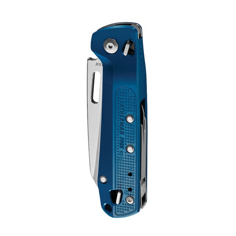 Couteau multifonctions Leatherman Free™ K2 - 11,5 cm 832898