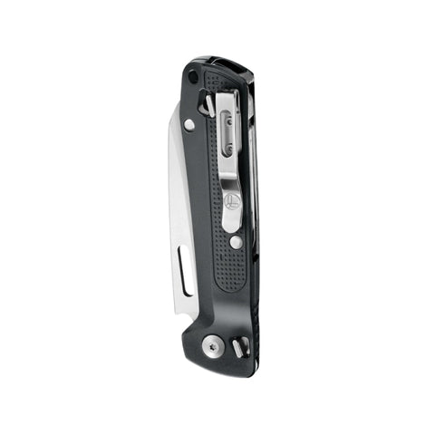 Couteau multifonctions Leatherman Free™ K2 - 11,5 cm 832658