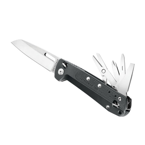 Couteau multifonctions Leatherman Free™ K4 832666