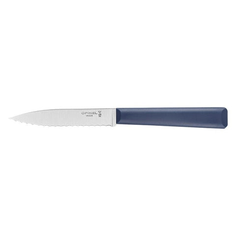 Couteau Office Opinel Cranté n°313 - Lame 100mm OP002353