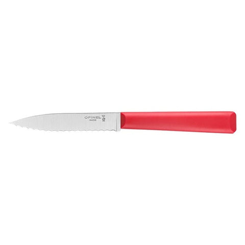 Couteau Office Opinel Cranté n°313 - Lame 100mm OP002355