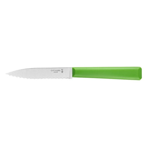 Couteau Office Opinel Cranté n°313 - Lame 100mm OP002354