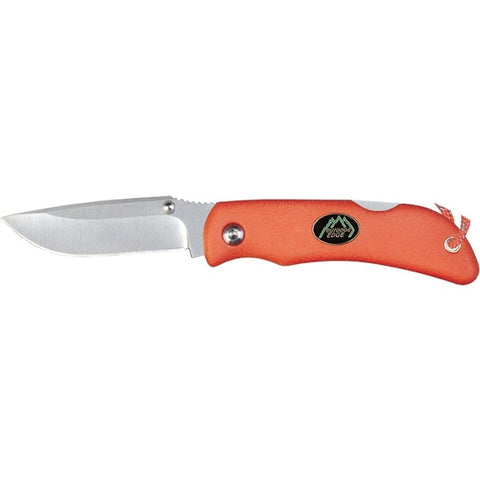 Couteau Outdoor Edge Mini Blaze - Lame 56mm OEMB20C