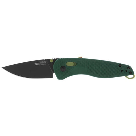 Couteau Sog Aegis AT - Lame 79mm SGAEFOMO