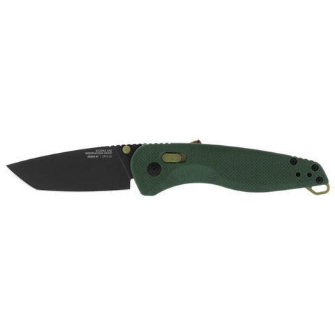 Couteau Sog Aegis AT - Lame 79mm SGAEGISATTANTOFOMO