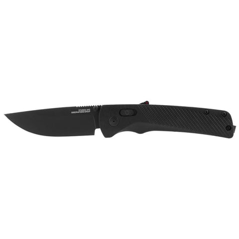 Couteau Sog Flash AT - Lame 87mm SGFLASHBK