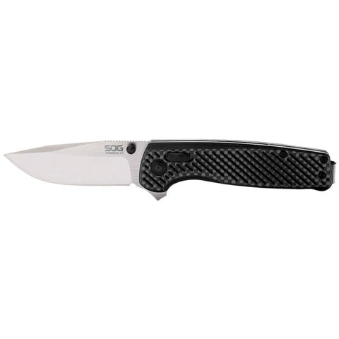 Couteau Sog Terminus XR - Lame 75mm SGTM1025