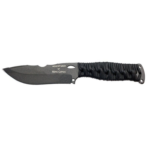 Couteau Wildsteer Adventurer - Lame 117mm WIADV3113