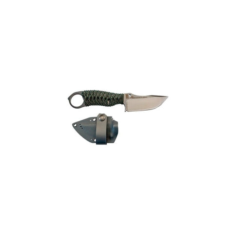 Couteau Wildsteer Karlican - Lame 76mm WIKAR0114