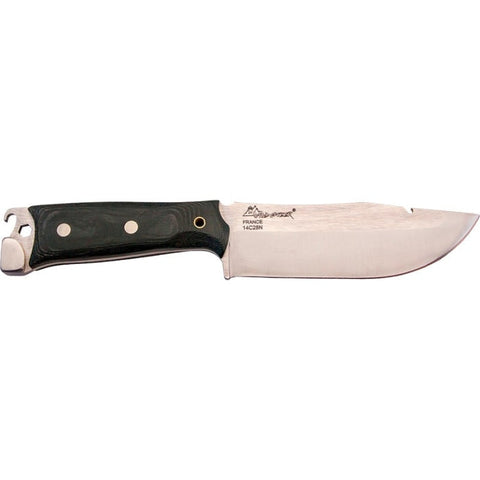 Couteau Wildsteer Kodiak - Lame 130mm WIKOD01