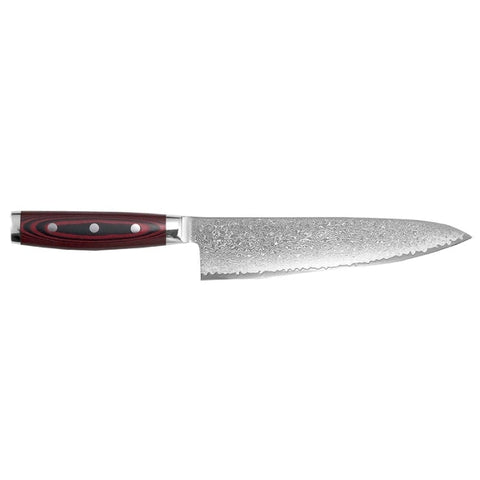 Couteau Yaxell Super Gou - Chef Y37100