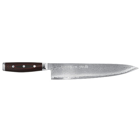 Couteau Yaxell Super Gou - Chef Y37110