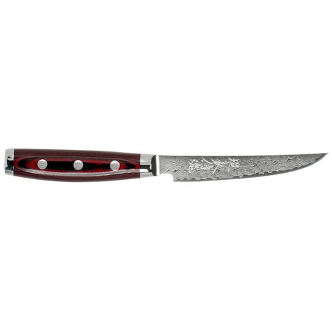 Couteau Yaxell Super Gou - Steak - Lame 113mm Y37113