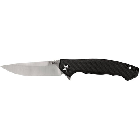 Couteau Zero Tolerance 0452 - Lame 104mm ZT0452CF