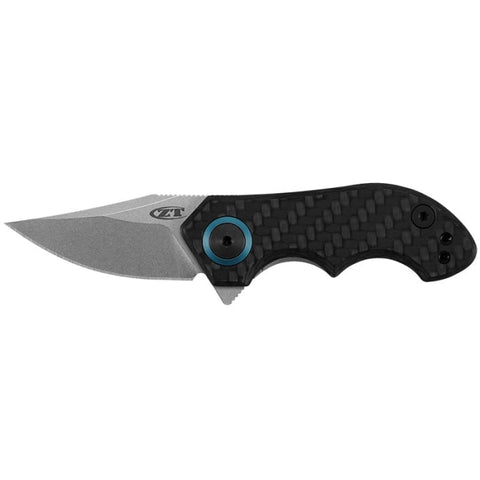 Couteau Zero Tolerance Modèle 0022 - Lame 49mm ZT0022