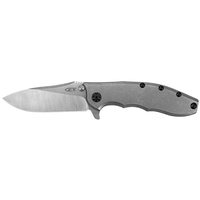 Couteau Zero Tolerance Modèle 0562 - Lame 89mm ZT0562TI