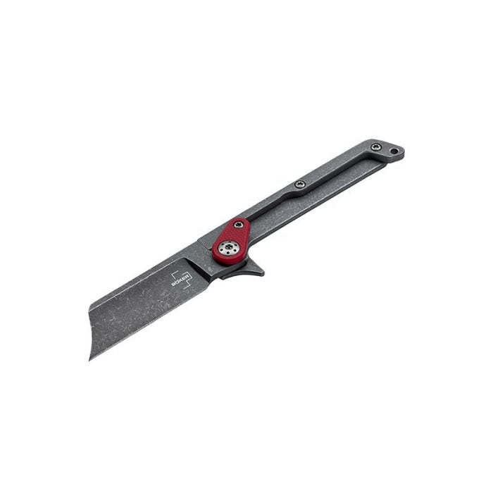 Couteaux Fragment Boker Plus Manche G10 - Lame 50mm 01BO661