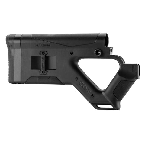 Crosse HERA ARMS CQR - AR15 noir HAA300