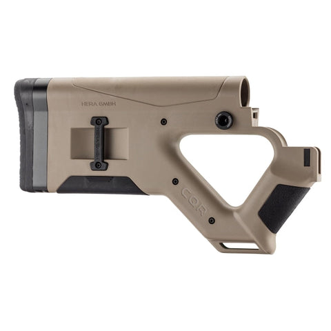 Crosse HERA ARMS CQR - AR15 noir HAA301