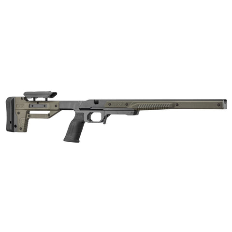 Crosse Oryx Mossberg Patriot - Action courte SA CRO0007-1