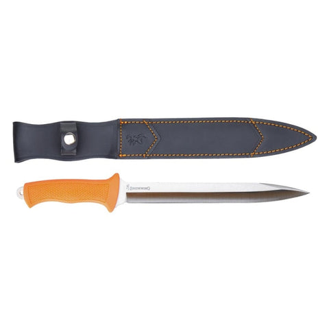 Dague Browning Omega - Orange fluo 32220019