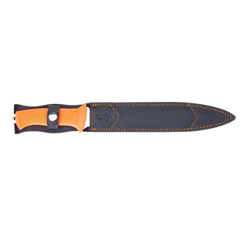 Dague Browning Omega - Orange fluo 32220019