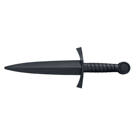 Dague Cold Steel Medieval Training Dagger - Lame 254mm CS92RDAG