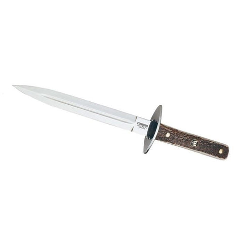 Dague de chasse Cudeman 23 cm LC0107