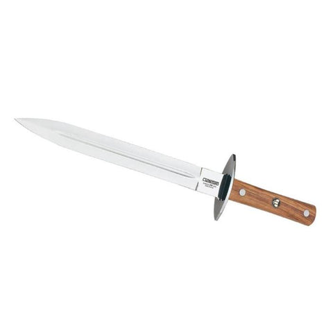 Dague de chasse Cudeman 23 cm LC0109