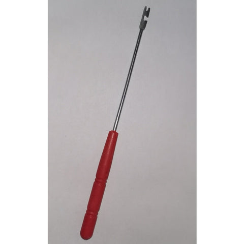 Dégorgeoir Métal Crogin 14 cm DCDEG1