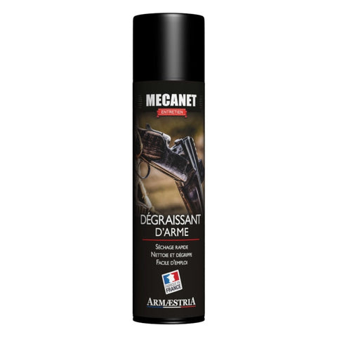 Dégraissant Armaestria Mecanet Aerosol - 250ml ARM0020