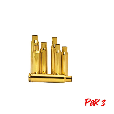 Douilles Norma - Cal. 8.5x55 Blaser 92100199P3