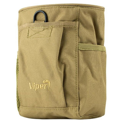 Elite Dump pouch Molle Viper A60666