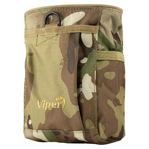 Elite Dump pouch Molle Viper A60668