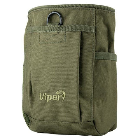 Elite Dump pouch Molle Viper A60667