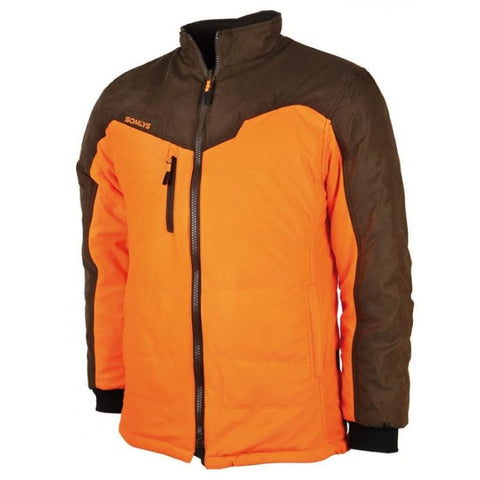 Ensemble de chasse Somlys veste et polaire E475+435/M