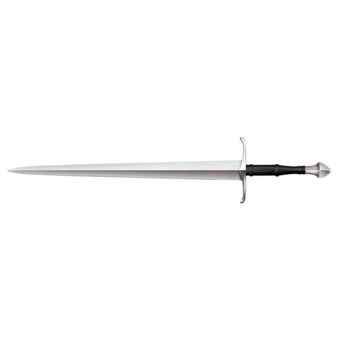 Epée Cold Steel Competition Cutting Sword - Lame 775mm CS88HS