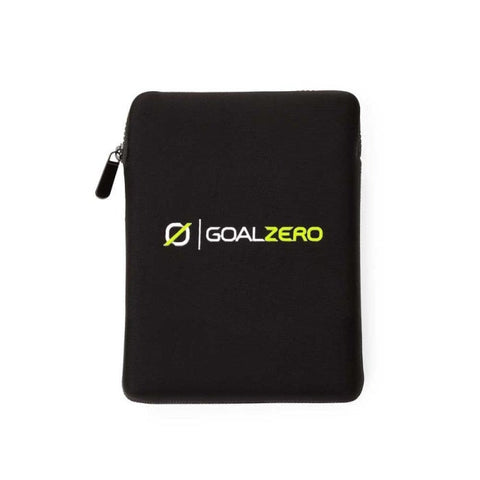 Etui de protection Goal Zéro pour batterie lithium Sherpa 93005