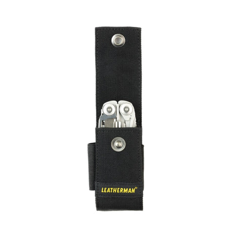 Étui nylon Leatherman avec poches pour pinces 934932