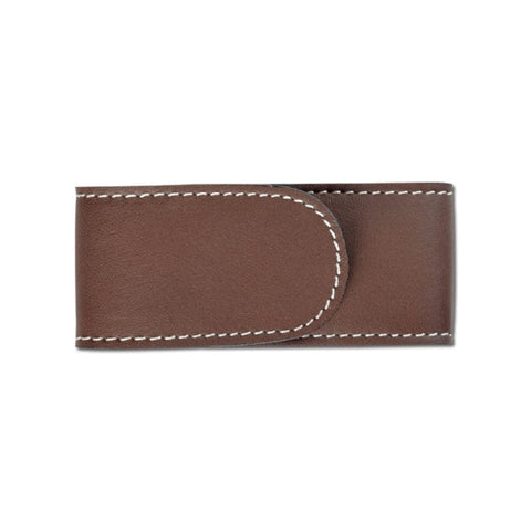 Etui Pielcu Cuir Doublé - 130x58x28mm PL78202_25